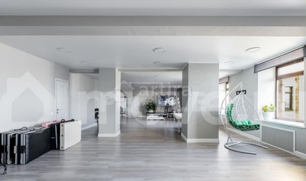 4-комн. квартира, 148 м2, 17/31 эт. Москва - изображение 1