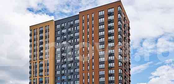 2-комн. квартира, 60.1 м2, 1/17 эт. Москва