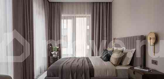 3-комн. квартира, 140 м2, 6/12 эт. Москва