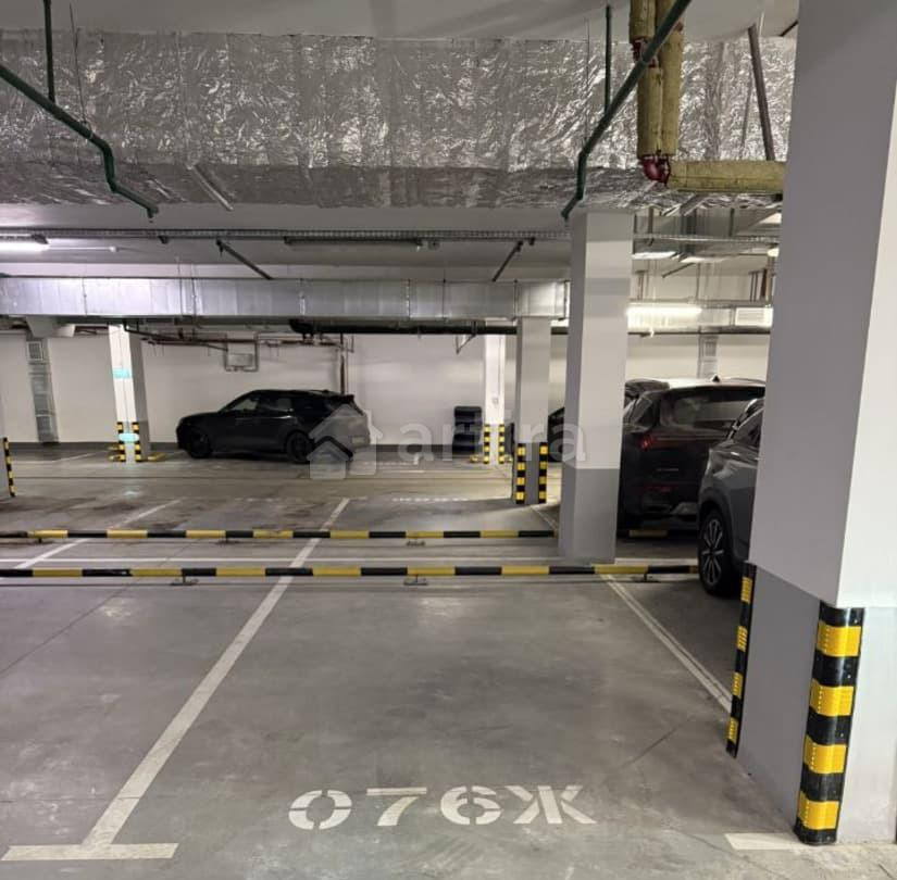 Гараж, 15 м2 Москва - изображение 2