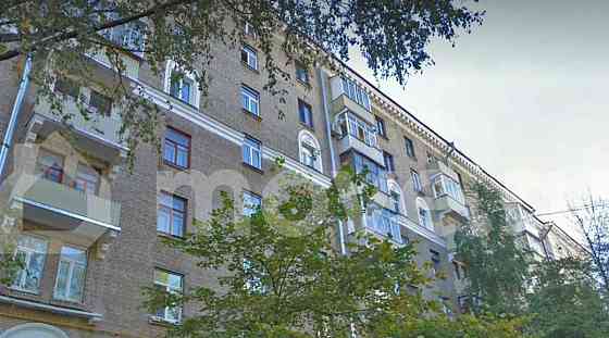 4-комн. квартира, 89.1 м2, 3/7 эт. Москва