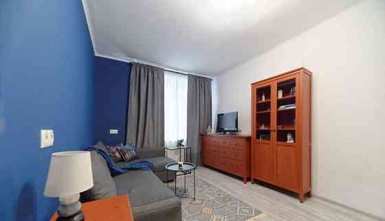 1-комн. квартира, 35 м2, 2/5 эт. Санкт-Петербург