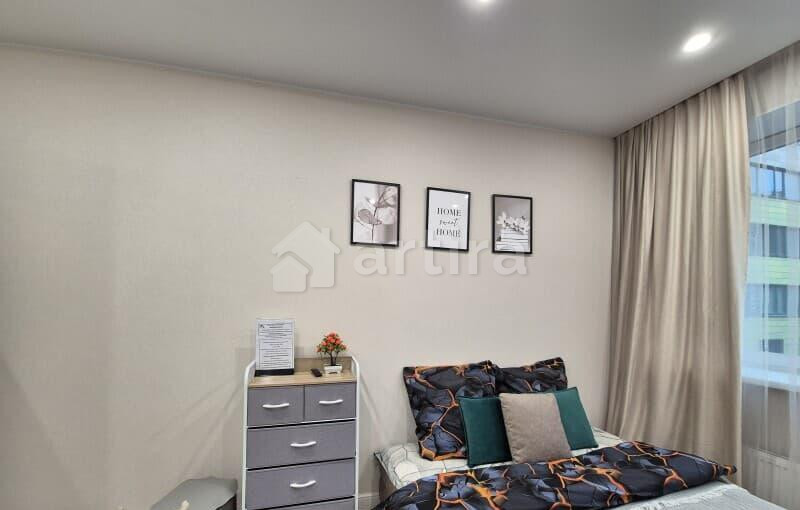 1-комн. квартира, 22 м2, 2/17 эт. Королев - изображение 15