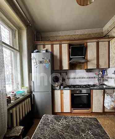 3-комн. квартира, 79.3 м2, 2/6 эт. Москва