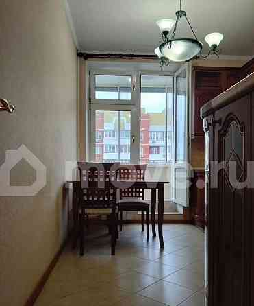 5-комн. квартира, 130.4 м2, 15/17 эт. Москва