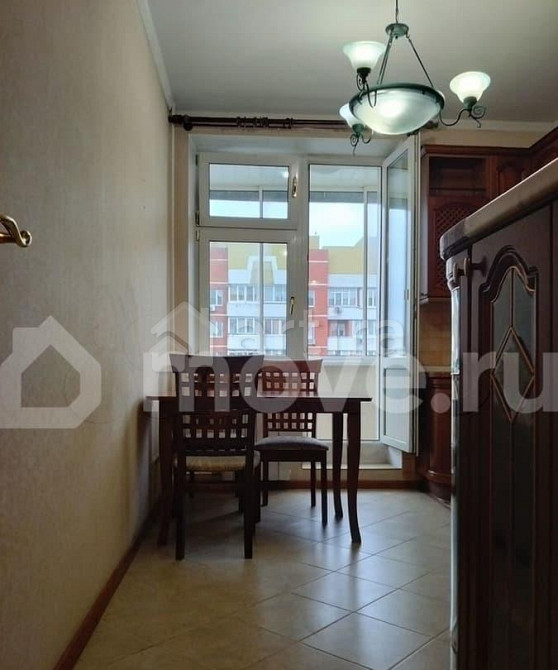 5-комн. квартира, 130.4 м2, 15/17 эт. Москва - изображение 6