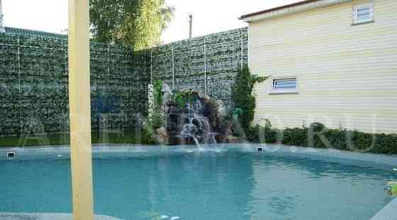 Коттедж, 1000 м2 Новосибирск