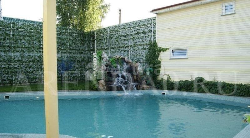 Коттедж, 1000 м2 Новосибирск - изображение 5