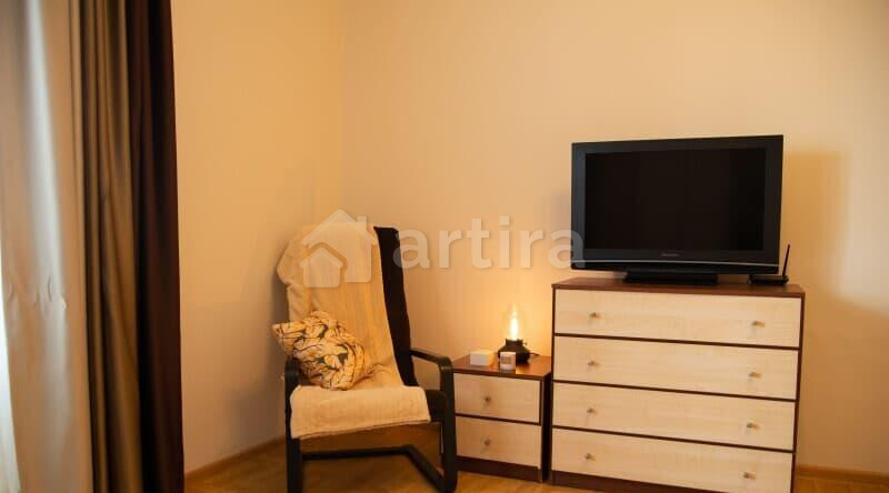 2-комн. квартира, 72 м2, 7/9 эт. Норильск - изображение 6