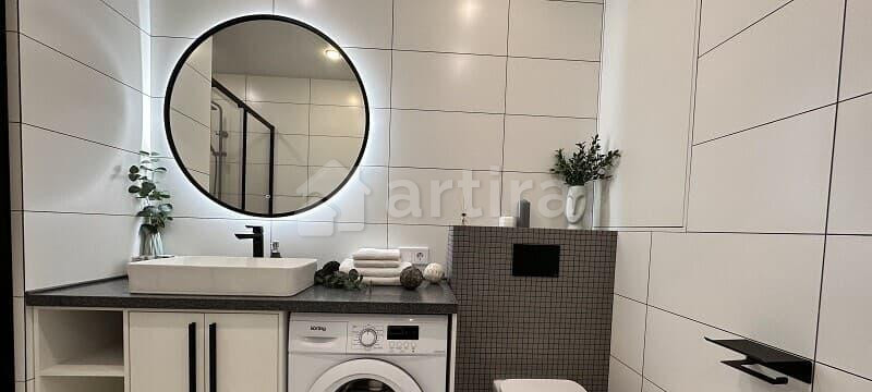 2-комн. апарт-ы, 40 м2, 6/22 эт. Раменское - изображение 19