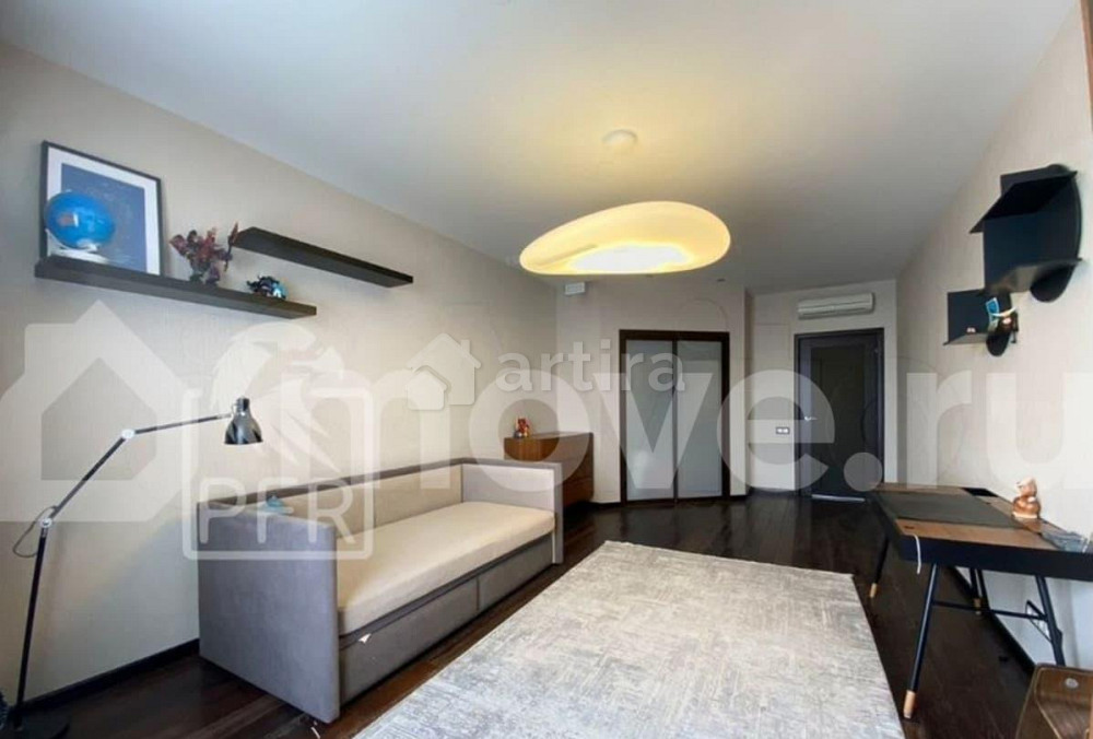 Студия, 187.5 м2, 32/47 эт. Москва - изображение 4