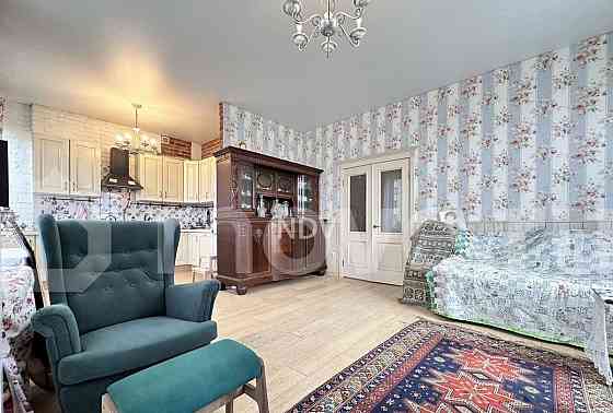 4-комн. квартира, 71 м2, 3/5 эт. Москва