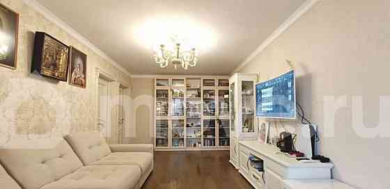5-комн. квартира, 120 м2, 16/17 эт. Москва