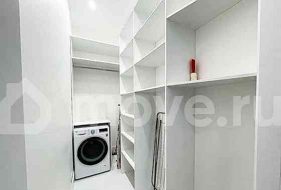 2-комн. апарт-ы, 63 м2, 28/78 эт. Москва