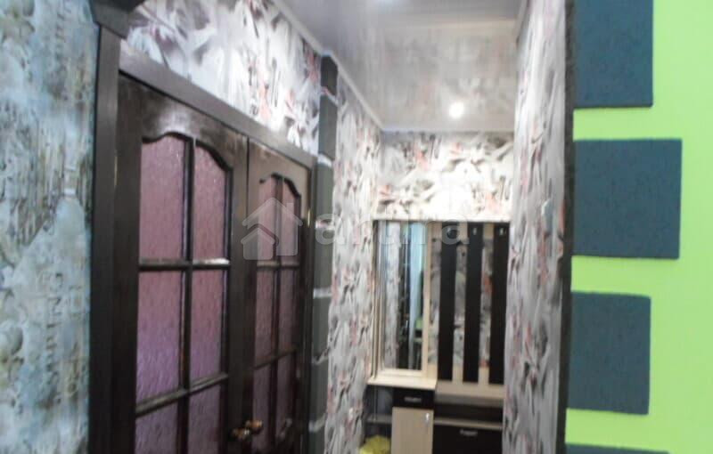 1-комн. квартира, 31 м2, 1/1 эт. Сухиничи - изображение 1