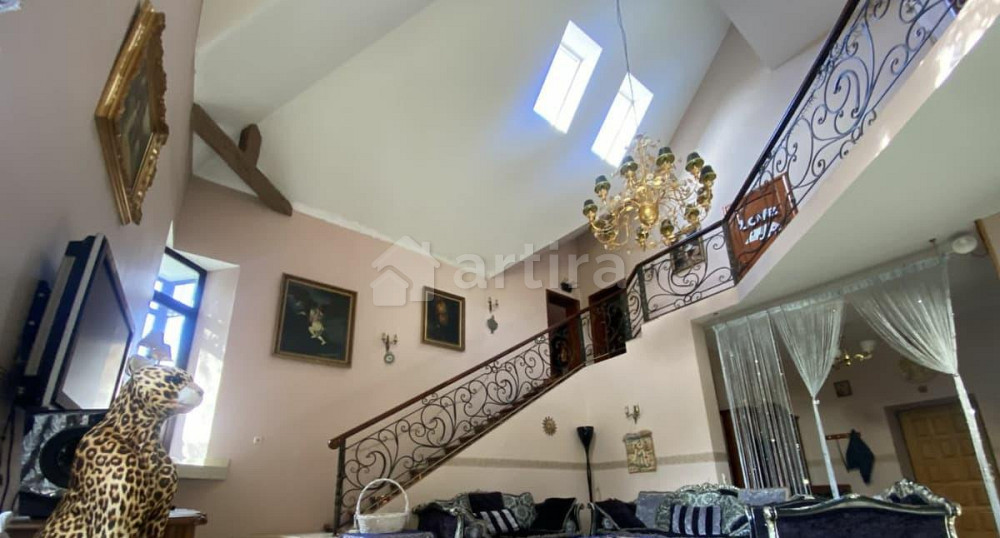 Дом, 272 м2, 10 соток, 2 эт. Яхрома - изображение 4