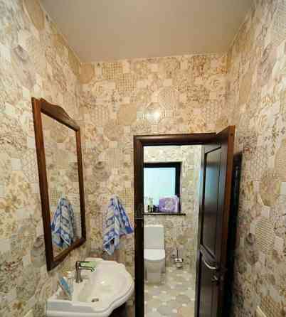 Дом, 292 м2, 49.59 сотки, 2 эт. Истра