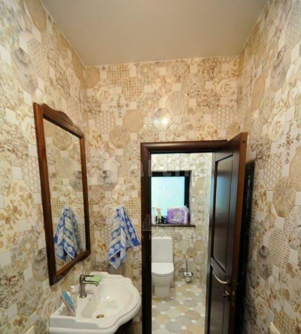 Дом, 292 м2, 49.59 сотки, 2 эт. Истра - изображение 3