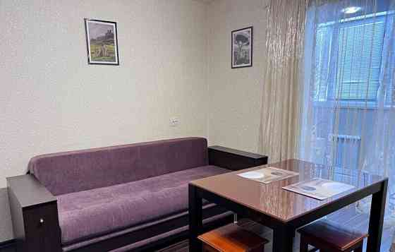 1-комн. квартира, 52 м2, 2/5 эт. Йошкар-Ола