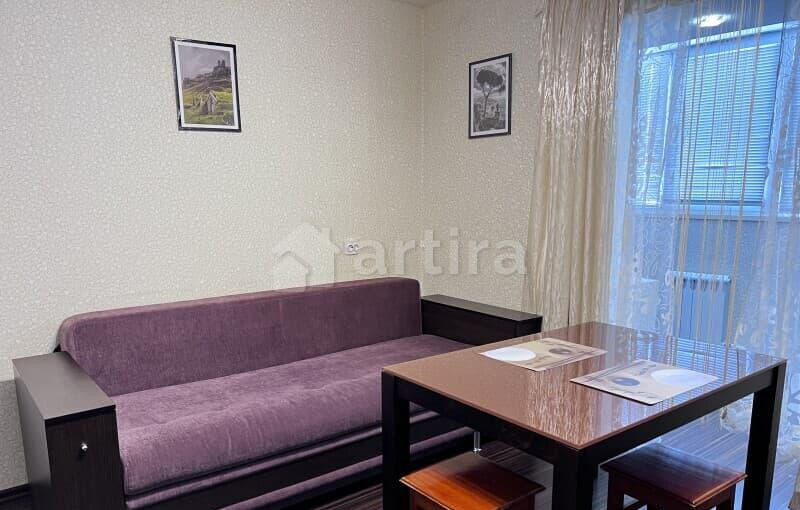 1-комн. квартира, 52 м2, 2/5 эт. Йошкар-Ола - изображение 4