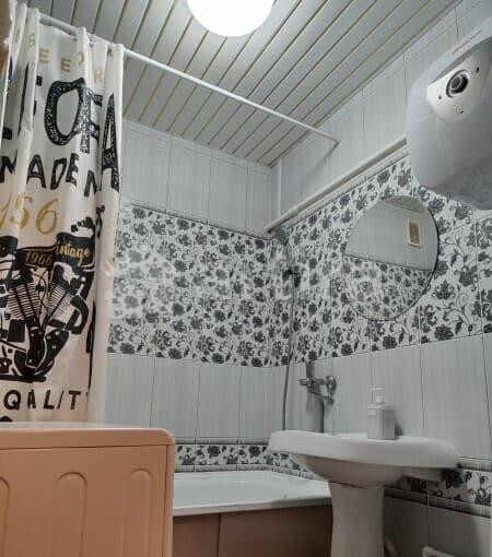 1-комн. квартира, 32 м2, 1/5 эт. Электросталь - изображение 7