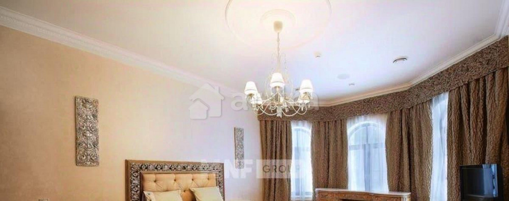 Коттедж, 640 м2, 0.7 га, 2 эт. Одинцово - изображение 4