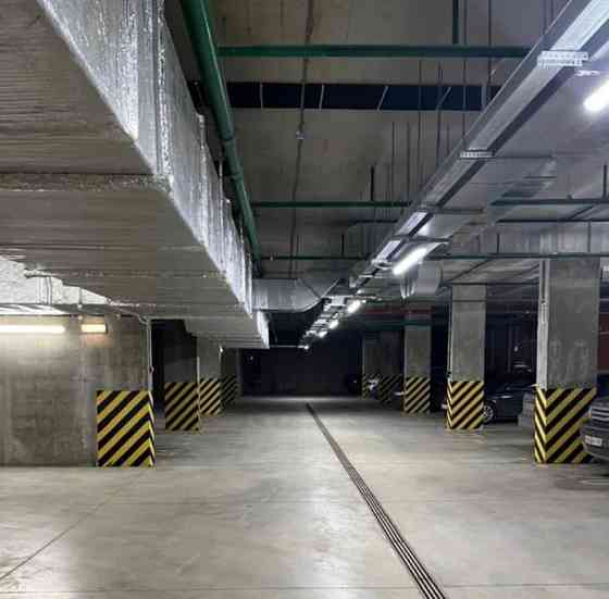 Гараж, 14 м2 Санкт-Петербург