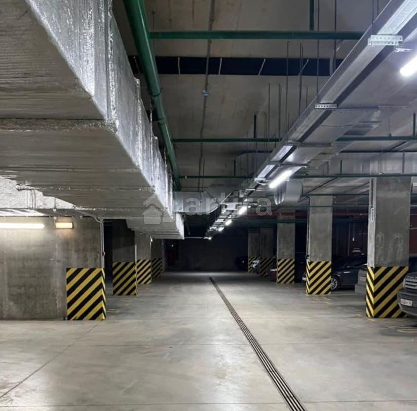 Гараж, 14 м2 Санкт-Петербург - изображение 1