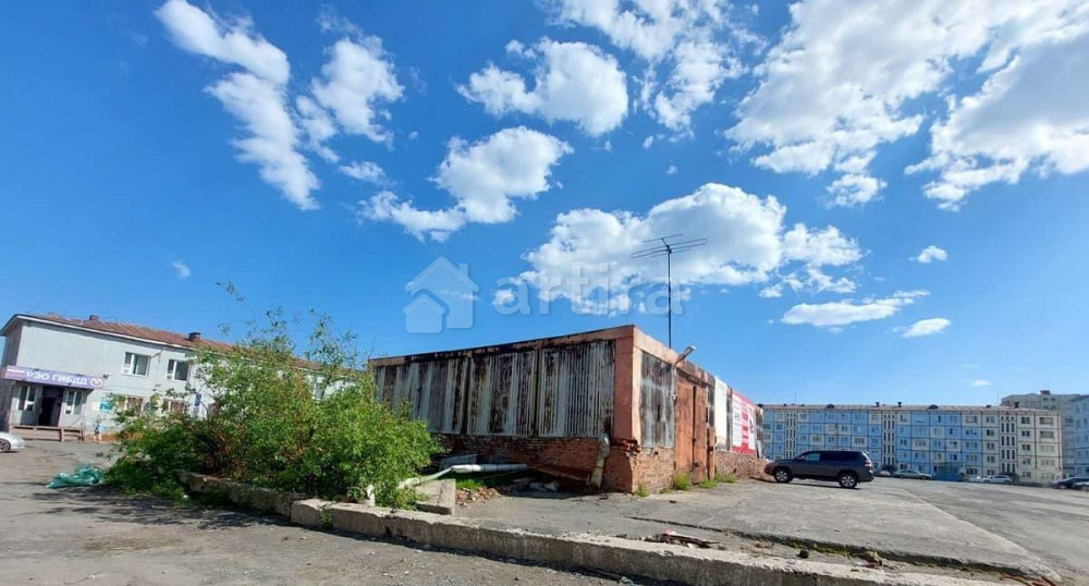 Гараж, 240 м2, 1/1 эт. Норильск - изображение 6