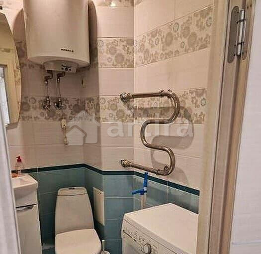 1-комн. квартира, 35 м2, 3/5 эт. Самара - изображение 6