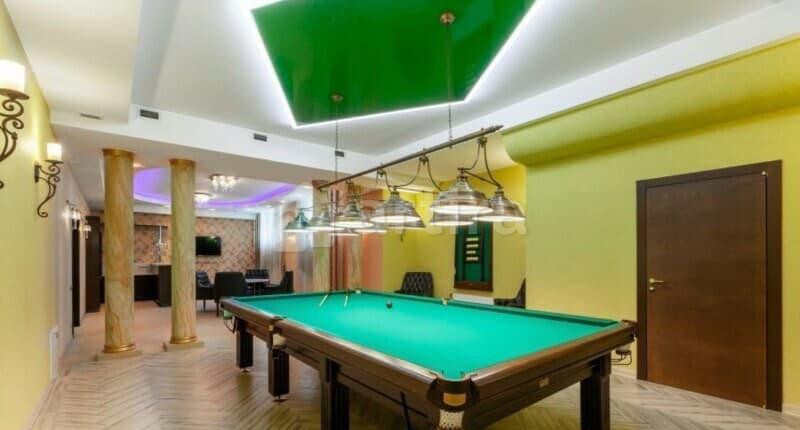 Коттедж, 1000 м2 Подольск - изображение 9