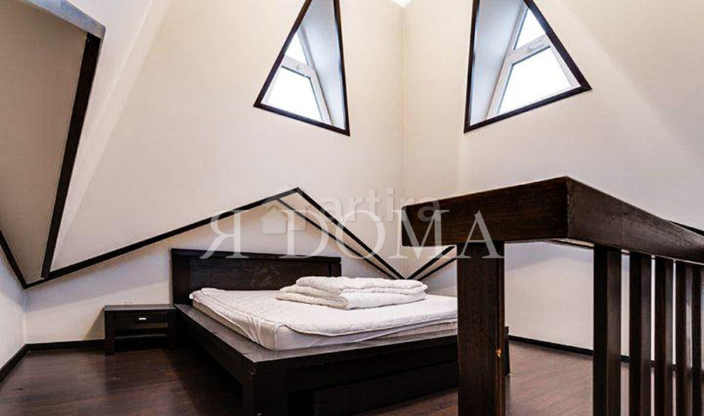 Дом, 1200 м2, 0.56 га, 2 эт. Одинцово - изображение 7