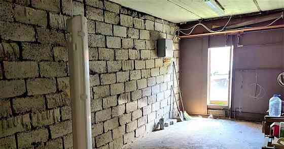 Гараж, 18 м2 Мытищи