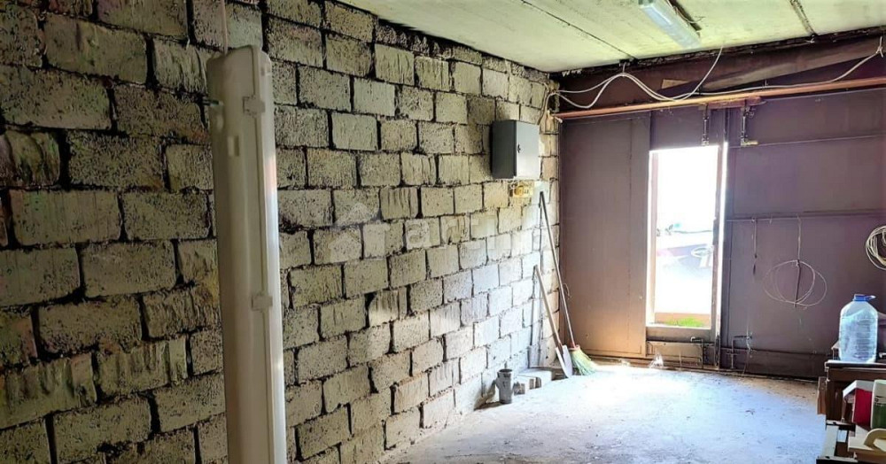 Гараж, 18 м2 Мытищи - изображение 2