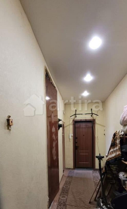 Комната, 12 м2, 5/7 эт. Москва - изображение 4