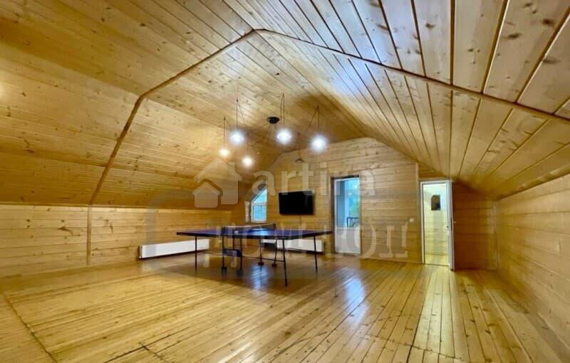 Коттедж, 420 м2 Пески - изображение 7