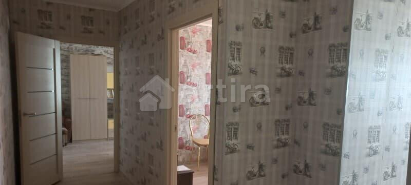 2-комн. квартира, 45 м2, 8/9 эт. Кингисепп - изображение 10