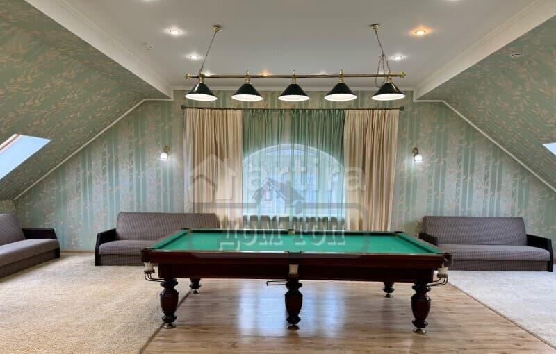 Коттедж, 550 м2 Солнечногорск - изображение 10