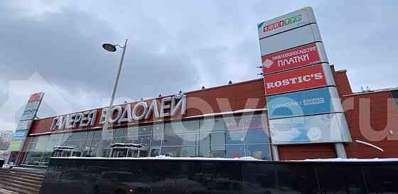 Студия, 20.3 м2, 1/16 эт. Москва