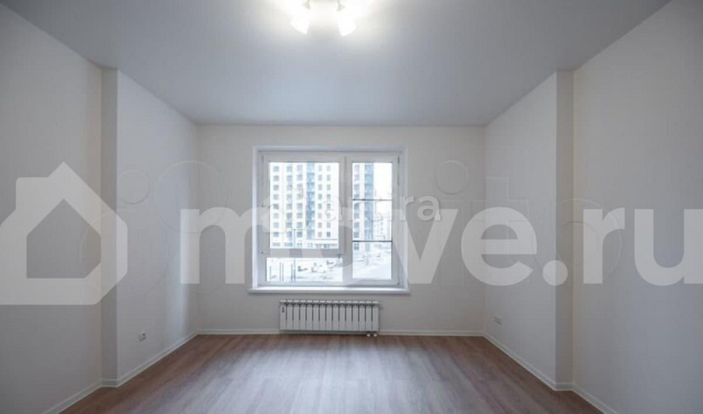 1-комн. квартира, 44.7 м2, 1/17 эт. Москва - изображение 4