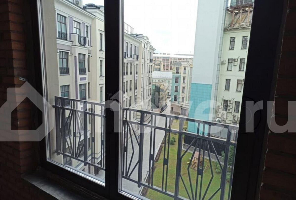 1-комн. апарт-ы, 69.7 м2, 5/6 эт. Москва - изображение 7