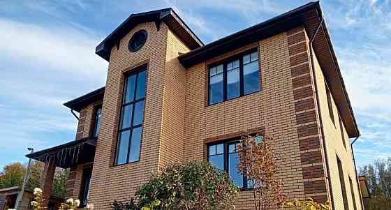 Коттедж, 205.6 м2, 9 соток, 2 эт. Новосибирск