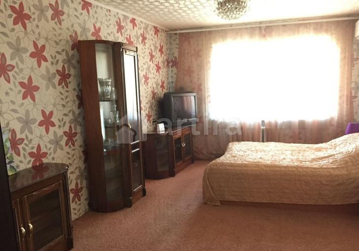 1-комн. квартира, 39 м2, 8/10 эт. Казань - изображение 2