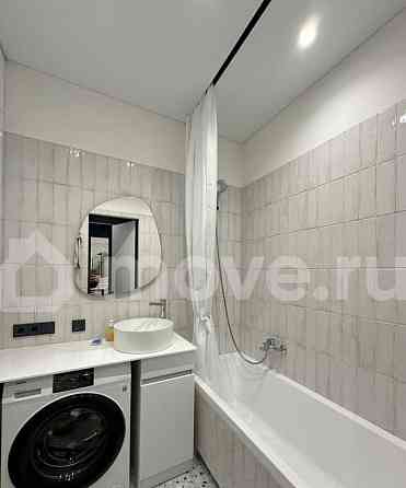 1-комн. апарт-ы, 37 м2, 13/20 эт. Москва