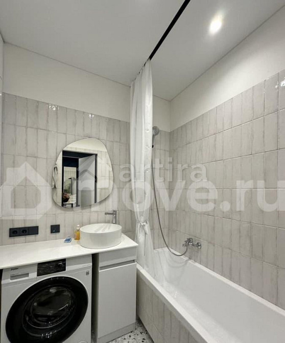 1-комн. апарт-ы, 37 м2, 13/20 эт. Москва - изображение 5