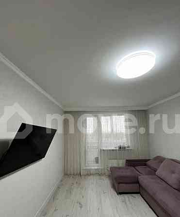 1-комн. квартира, 38 м2, 6/17 эт. Москва