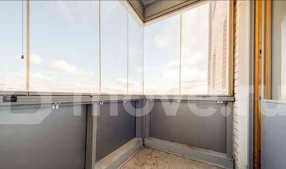 2-комн. квартира, 170 м2, 18/25 эт. Москва