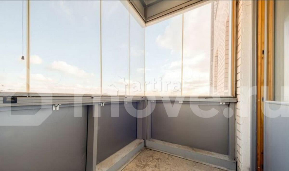 2-комн. квартира, 170 м2, 18/25 эт. Москва - изображение 2