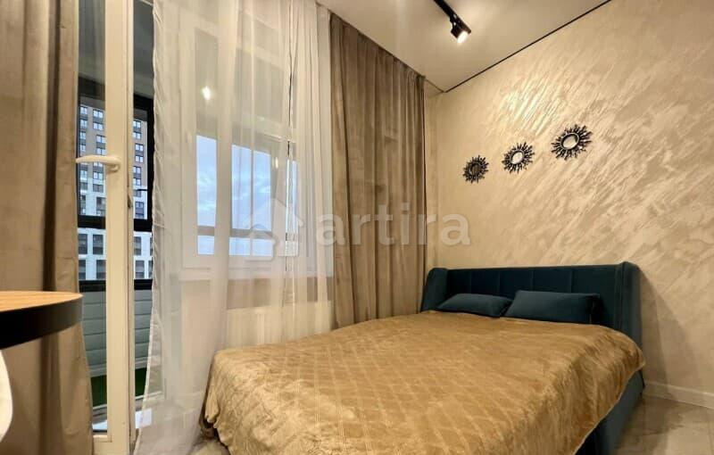 1-комн. квартира, 40 м2, 4/10 эт. Казань - изображение 16