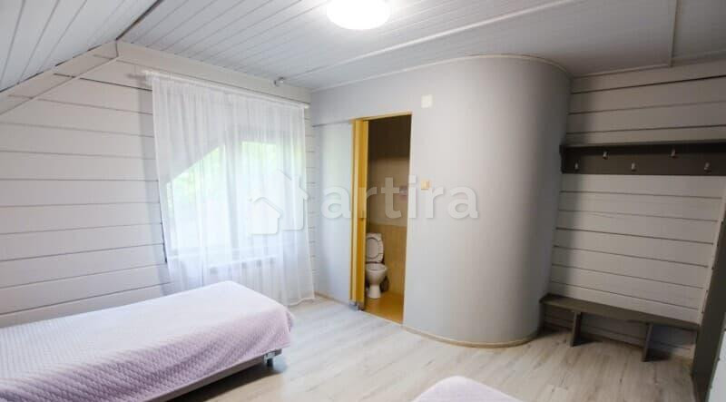 Коттедж, 400 м2 Новосибирск - изображение 8